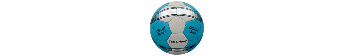 Hand Balls